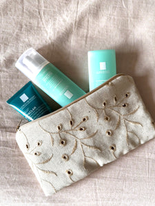 BOLSA BORDADA PEQUEÑA