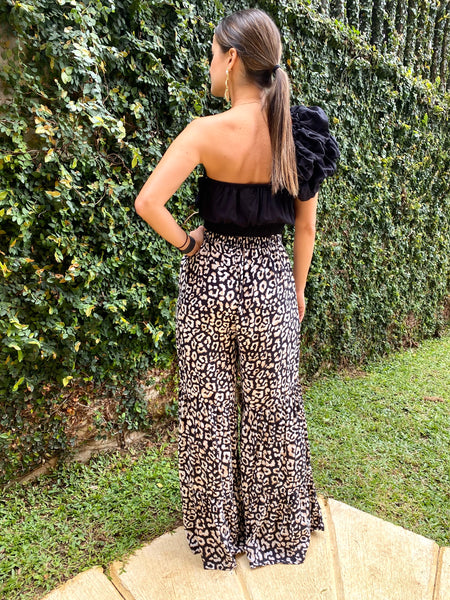 PANTALÓN BOTA BOLEROS